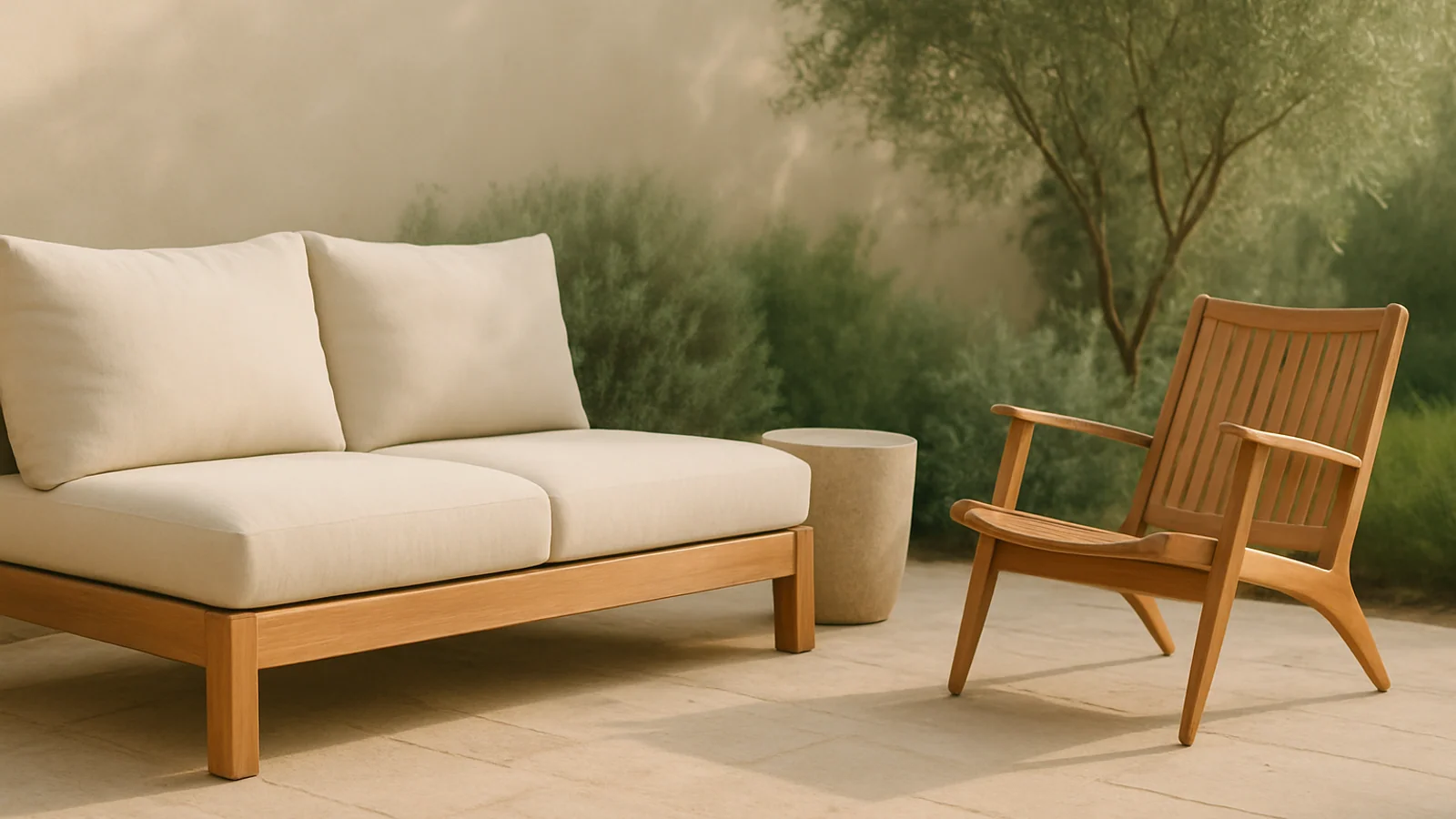Outdoor-Möbel & Daybeds — Kategorie bei CF Handelsshop