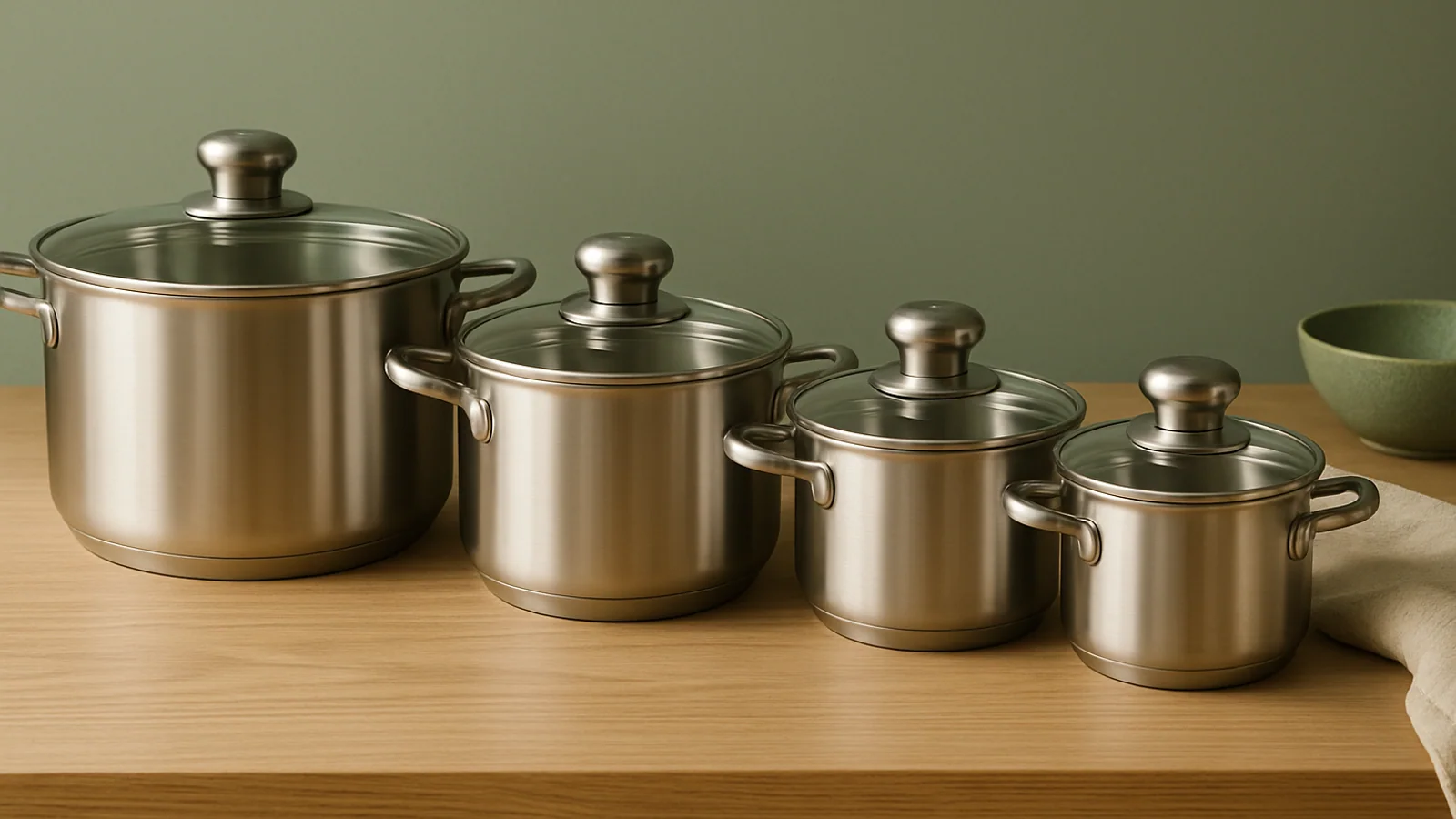 Topf-Sets — Kategorie bei CF Handelsshop