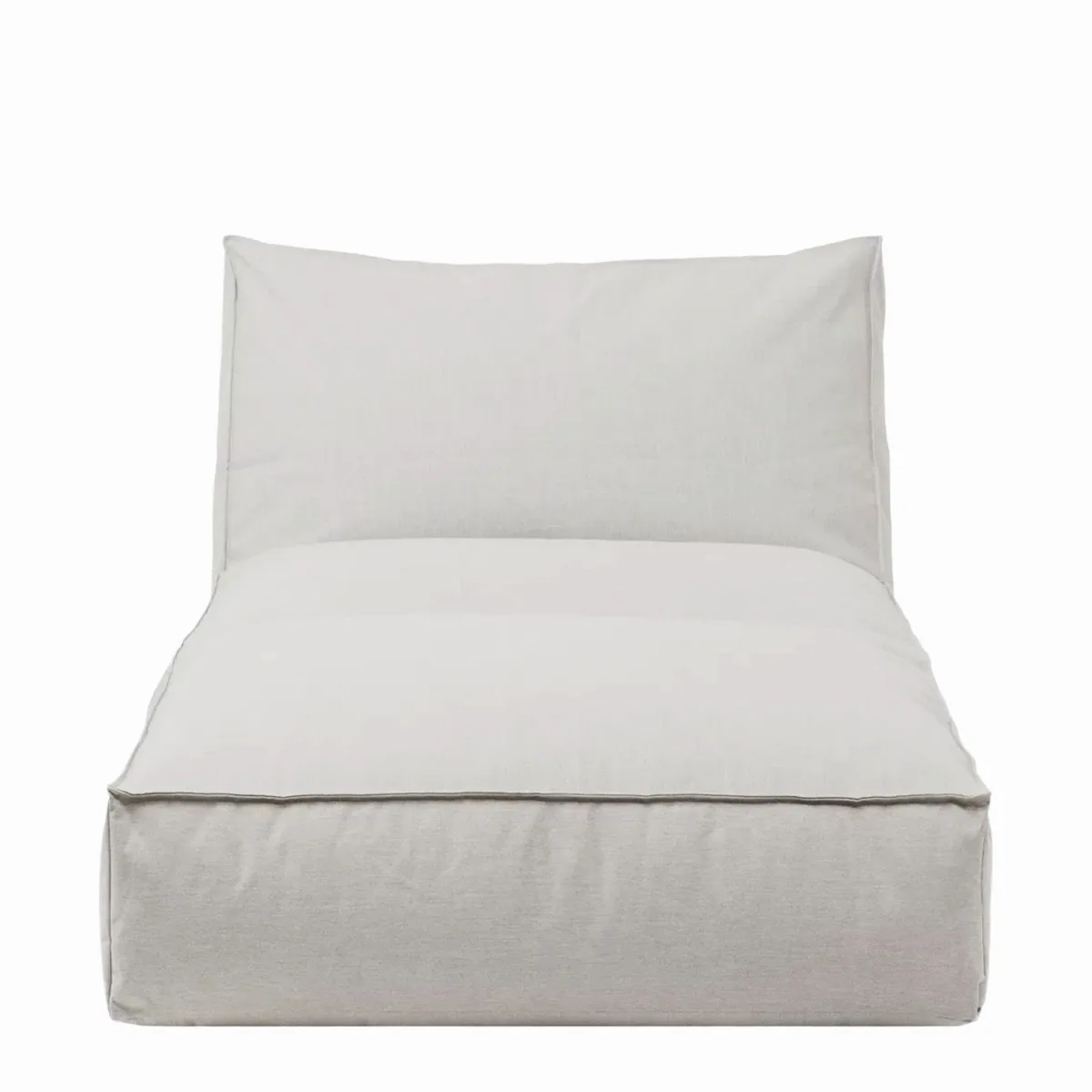 Blomus STAY Outdoor Daybed, wetterfest, inklusive Schutzhülle & Reinigungsmittel 2