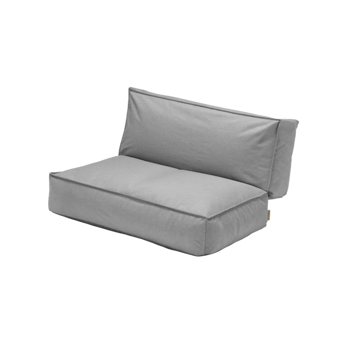 Blomus STAY Loungesofa, modernes Design, wetterfest, inklusive Schutzhülle 2