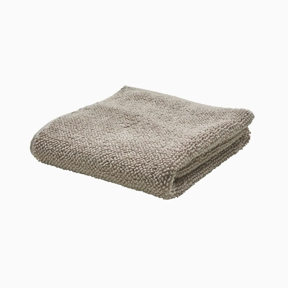 Blomus KAAVU Badematte, 100% Baumwolle, weich & saugfähig — ultimatives SPA-Gefühl 2