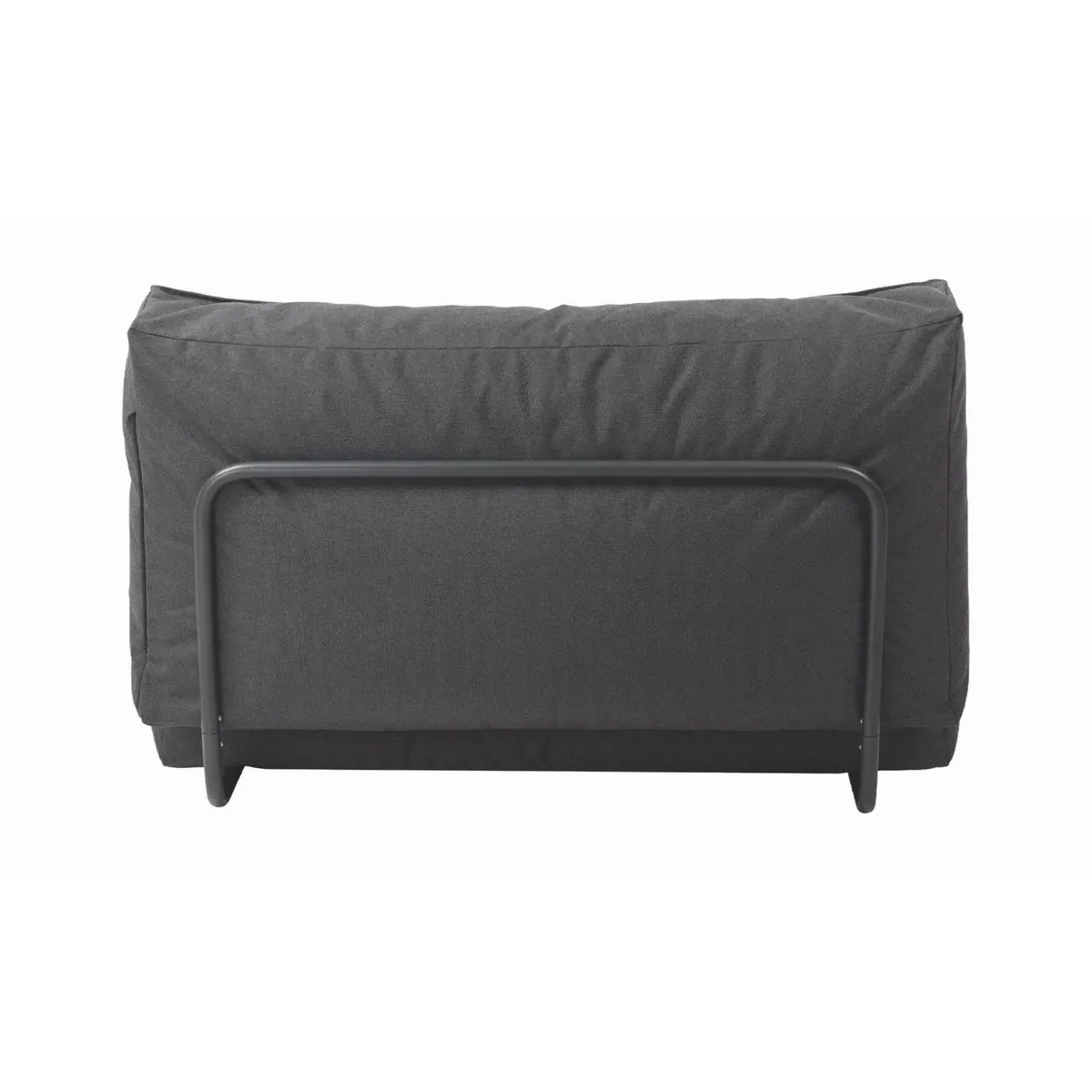 Blomus STAY Outdoor-Bett, wetterfest, verstellbare Liegepositionen, modernes Design 4