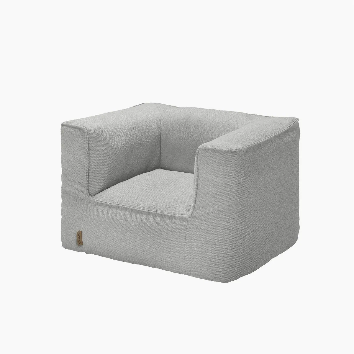 Blomus GROW Outdoor Sessel, bequem, wasserabweisend, modular — für Ihre Terrasse 2