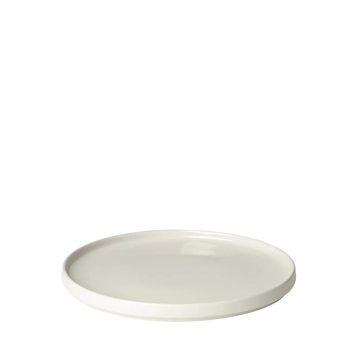 Blomus PILAR Speiseteller, 27 cm, elegant und funktional