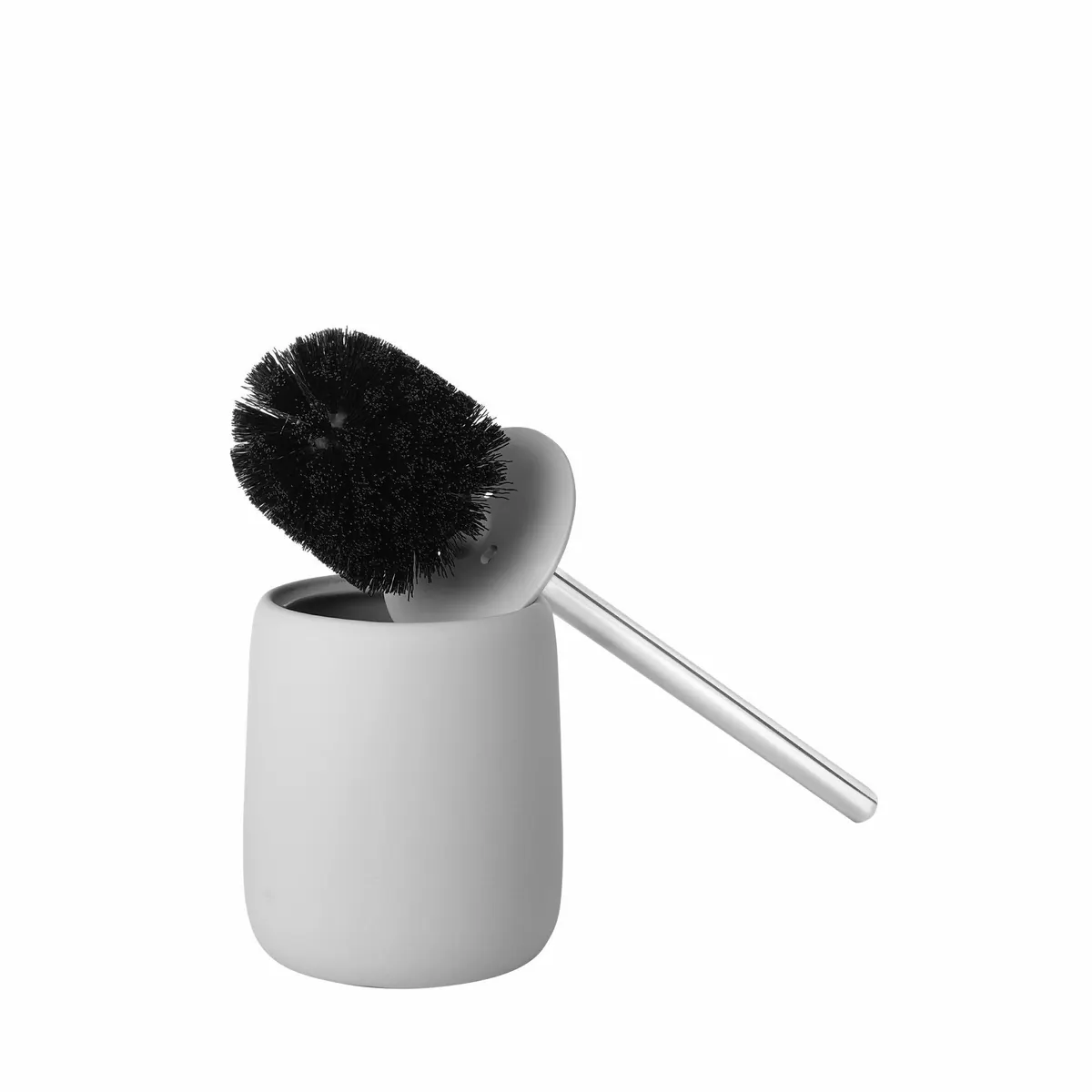 Blomus SONO WC-Reinigungsbürste, elegantes Design, hygienische Aufbewahrung, praktische Handhabung 2