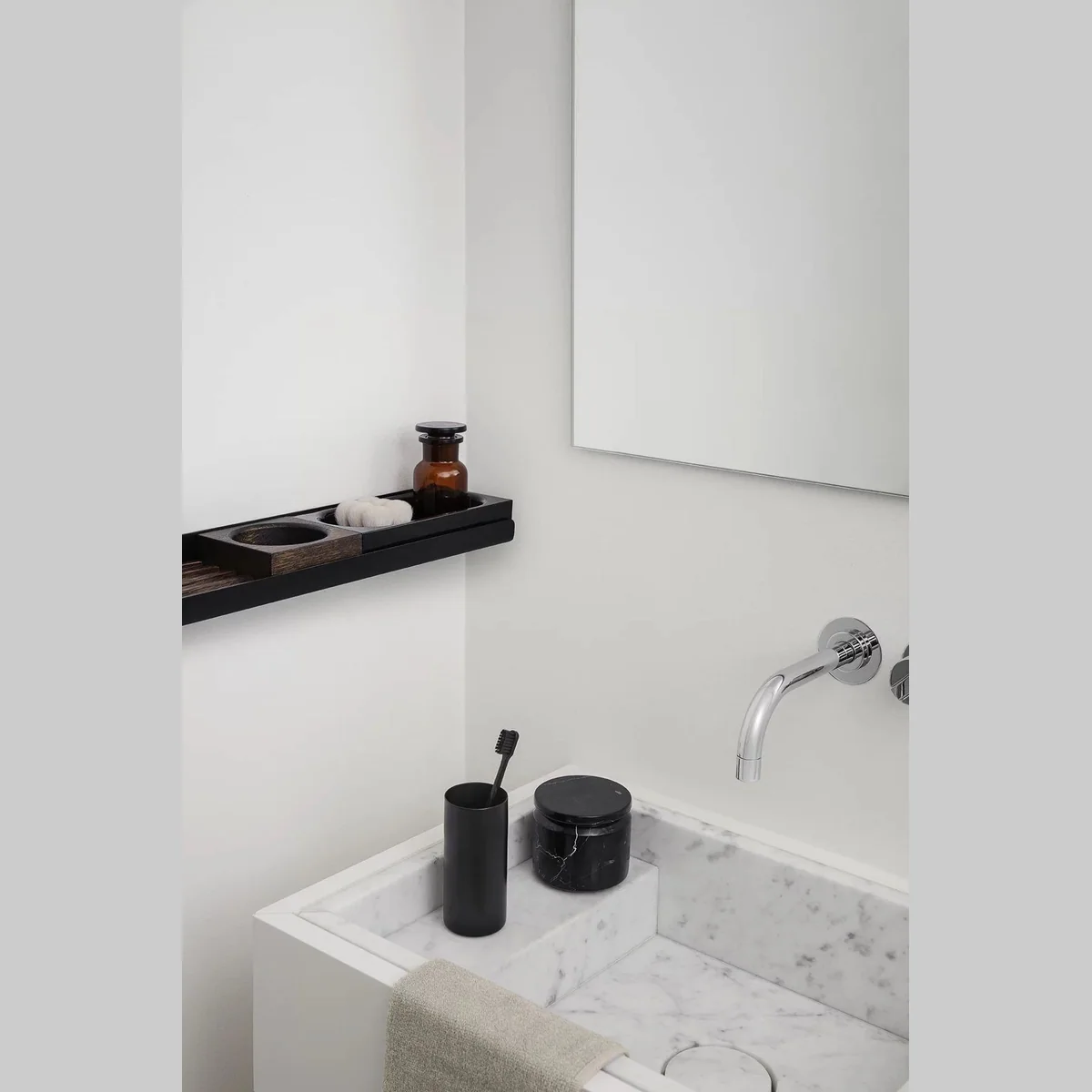 Blomus MODO Ablageschale, elegantes Design, vielseitig einsetzbar, hochwertige Materialien 2