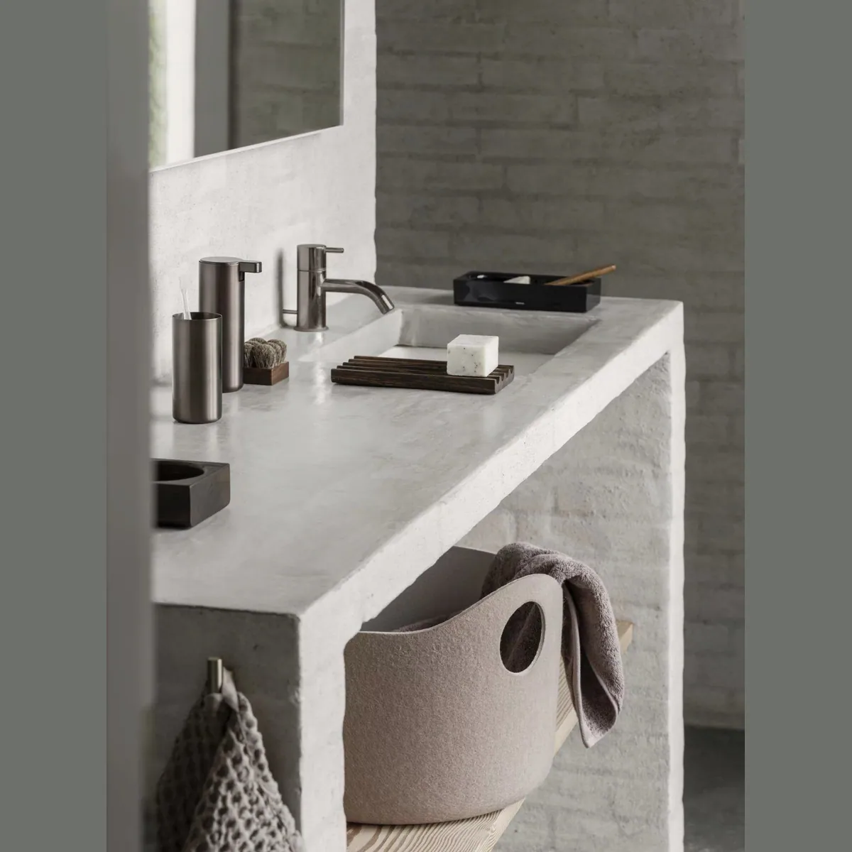 Blomus MODO Ablageschale, elegantes Design, vielseitig einsetzbar, hochwertige Materialien 4