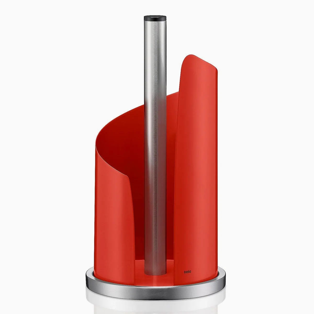 Kela Küchenrollenhalter Stella, stabil, modern, farbenfroh