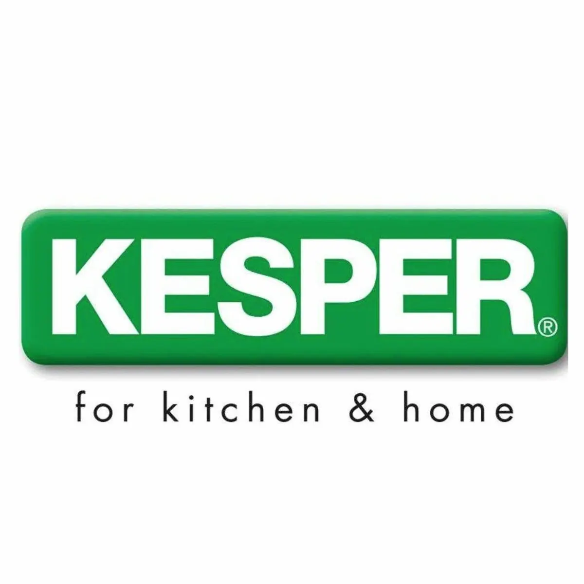 Kesper Aufbewahrungskorb, robustes Kunststoffgeflecht, großzügiges Fassungsvermögen 2