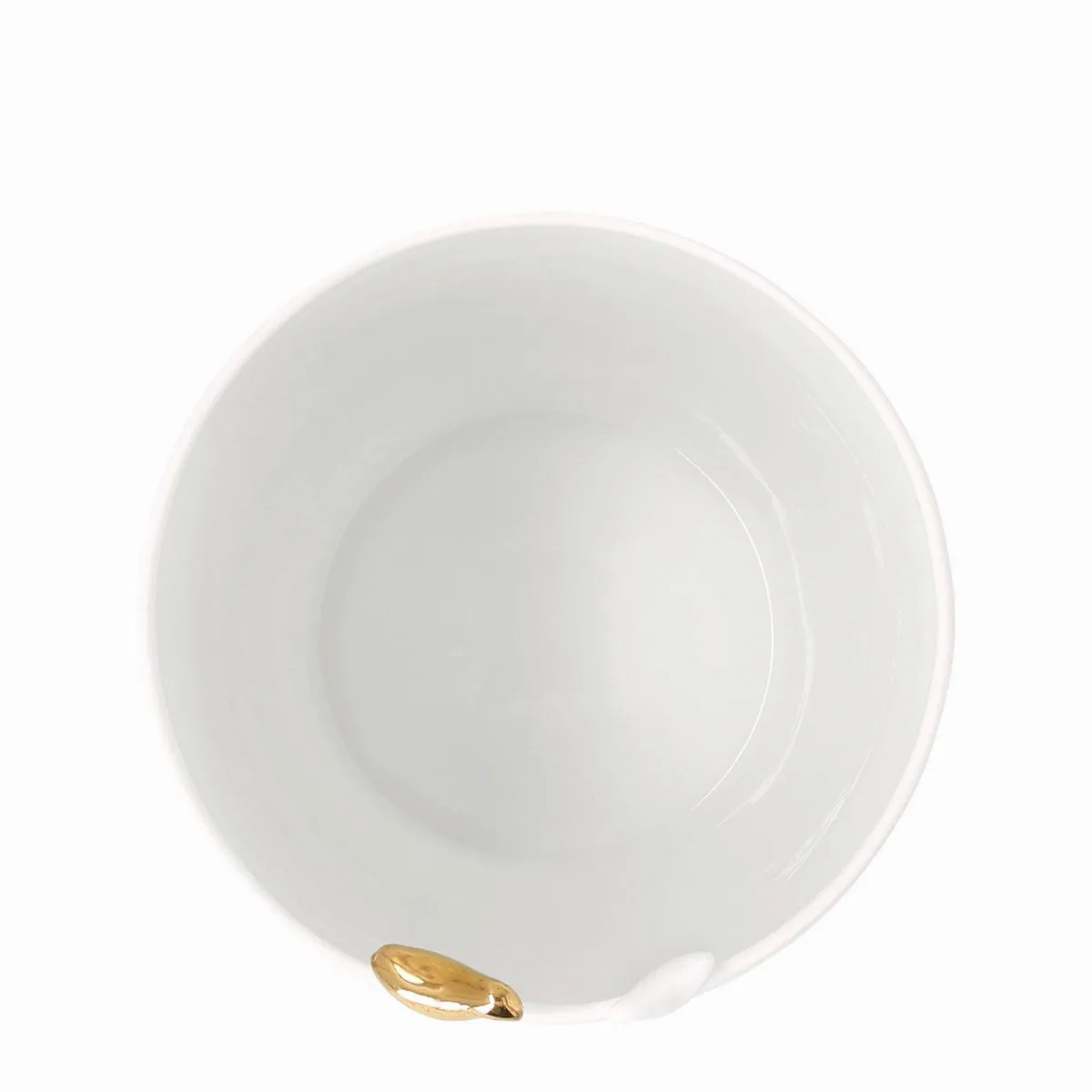 Räder Goldvogel Vase, elegantes Vogelpaar Design, vielseitig einsetzbar 2