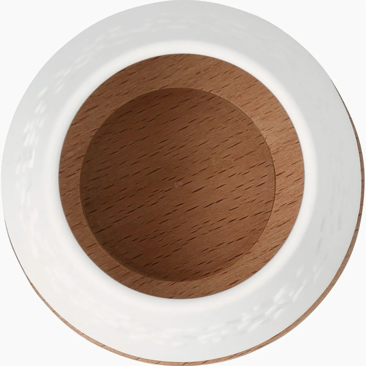 Räder Windlicht Kleeblätter, dekoratives Design, stimmungsvolles Licht, vielseitig kombinierbar 2