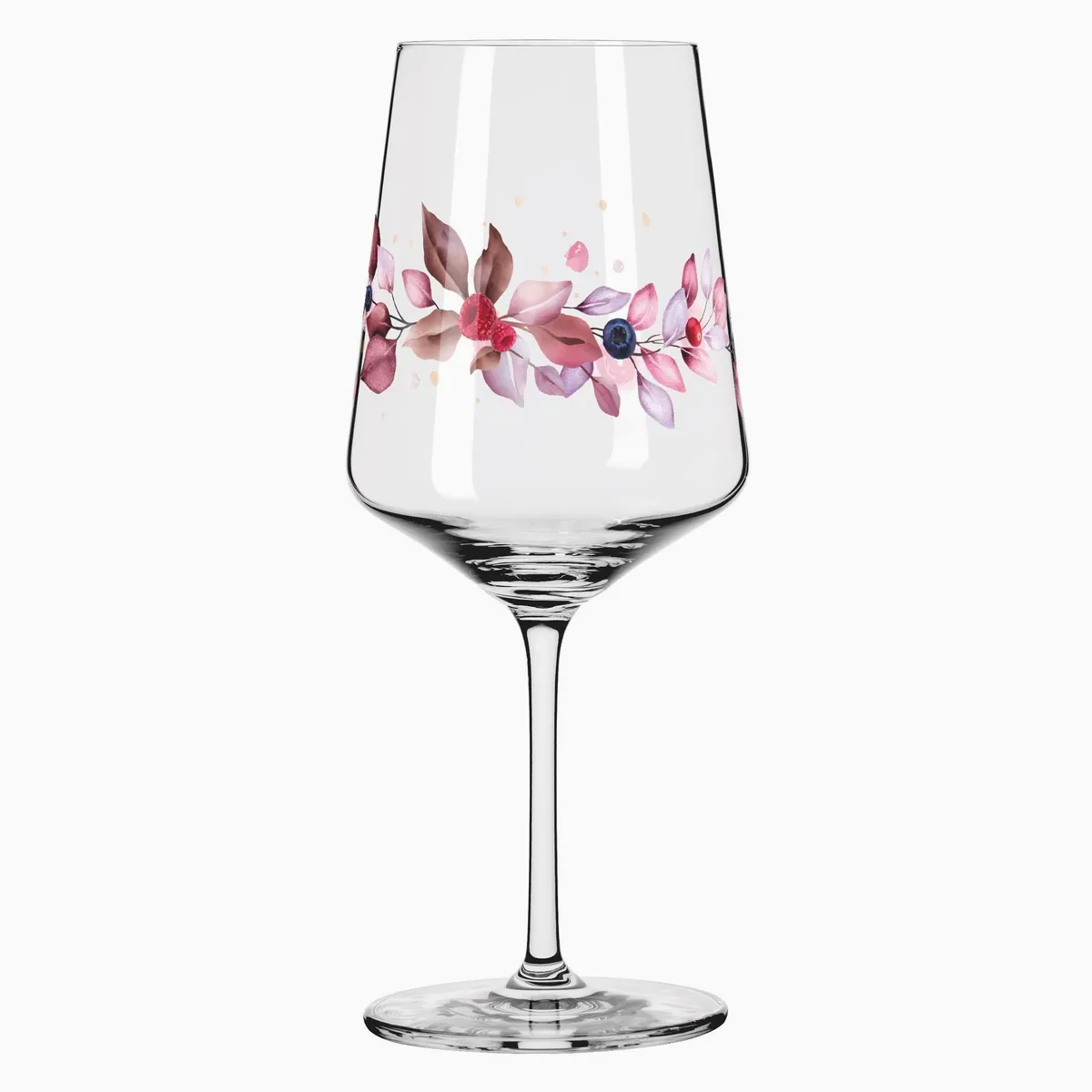 Ritzenhoff Sommersonett Aperitifglas, fruchtige Motive, 2er-Set — ideal für Cocktails und Spritz-Getränke 3