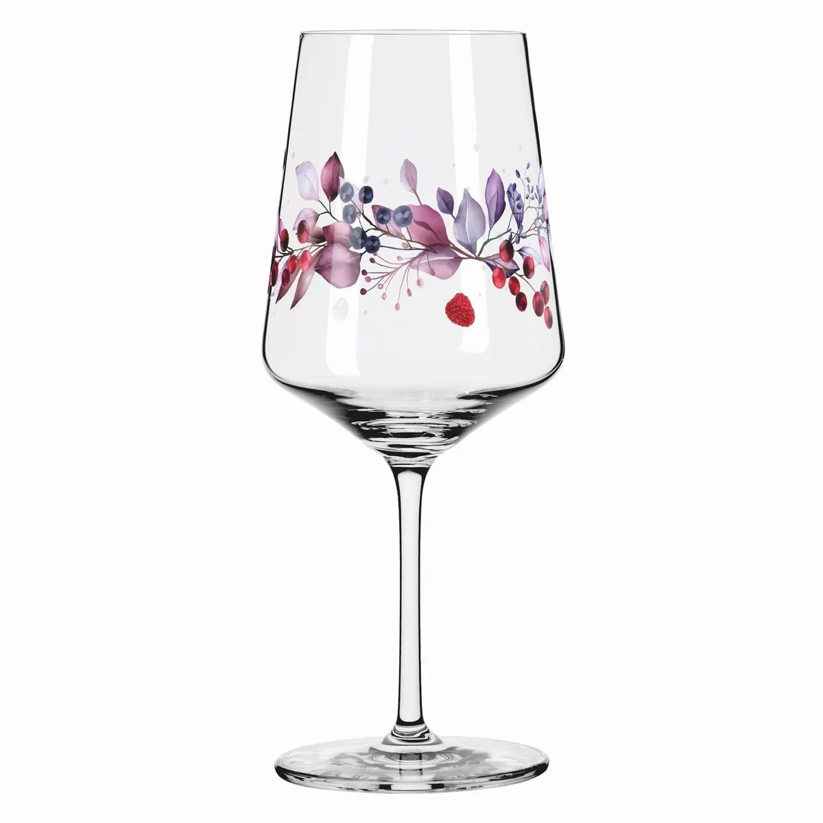 Ritzenhoff Sommersonett Aperitifglas, fruchtige Motive, 2er-Set — ideal für Cocktails und Spritz-Getränke 4