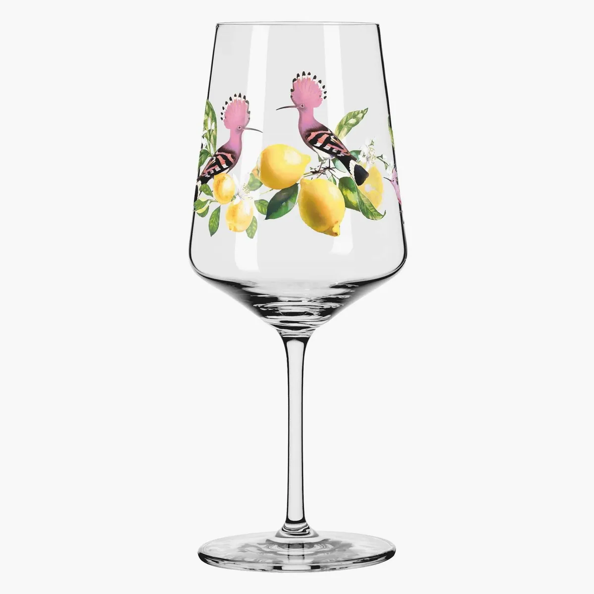 Ritzenhoff Sommertau Aperitifglas, elegantes Design, 2er-Set 4