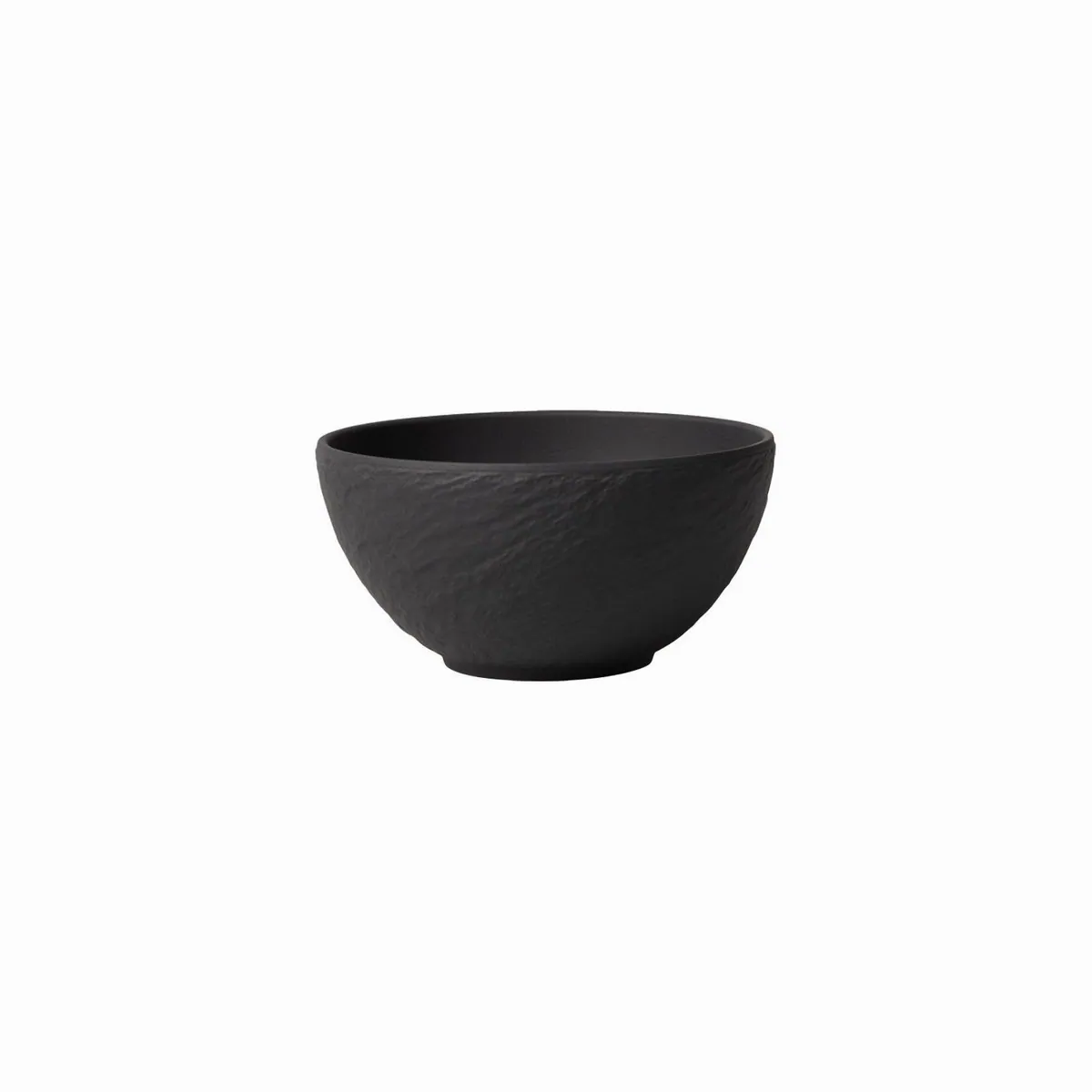 Villeroy & Boch Manufacture Rock Tafelservice, 18-teilig, für 6 Personen, aus Premium Porzellan 2