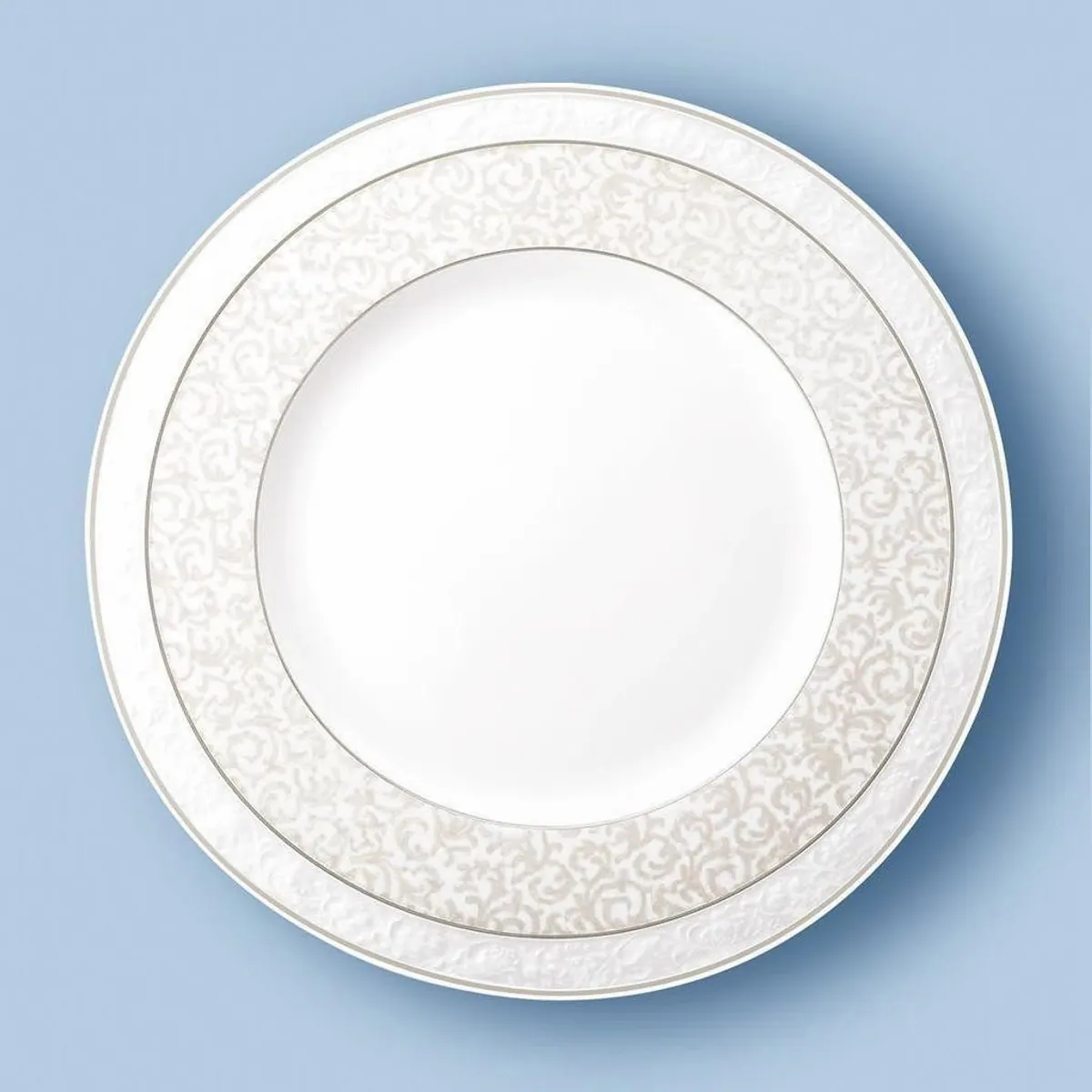 Villeroy & Boch Gray Pearl Kombiservice, 18-teilig, für 6 Personen 3
