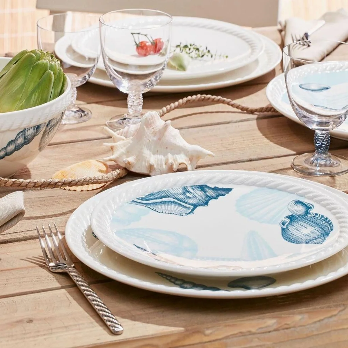 Villeroy & Boch Besteck-Set Montauk, 144-teilig, robust und spülmaschinenfest 5