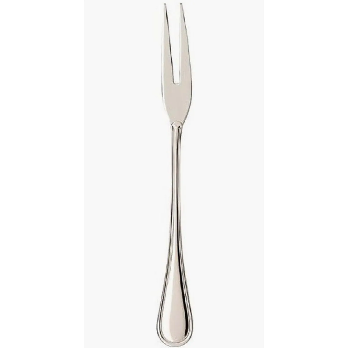 Villeroy & Boch Neufaden Merlemont Besteck-Set, 70-teilig, edles Design, spülmaschinenfest 2