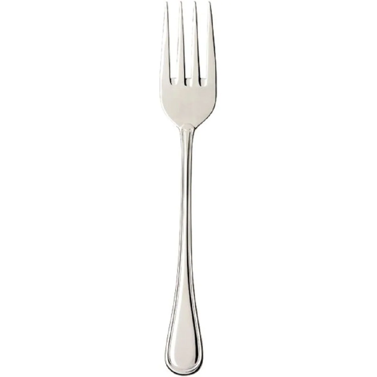 Villeroy & Boch Neufaden Merlemont Besteck-Set, 70-teilig, edles Design, spülmaschinenfest 3
