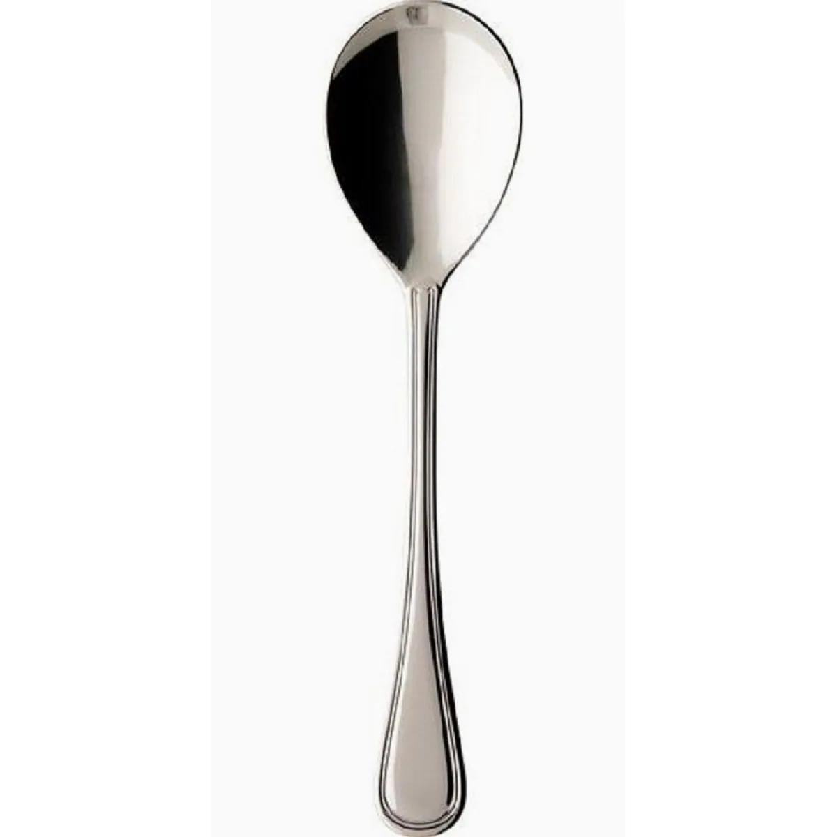 Villeroy & Boch Neufaden Merlemont Besteck-Set, 70-teilig, edles Design, spülmaschinenfest 5