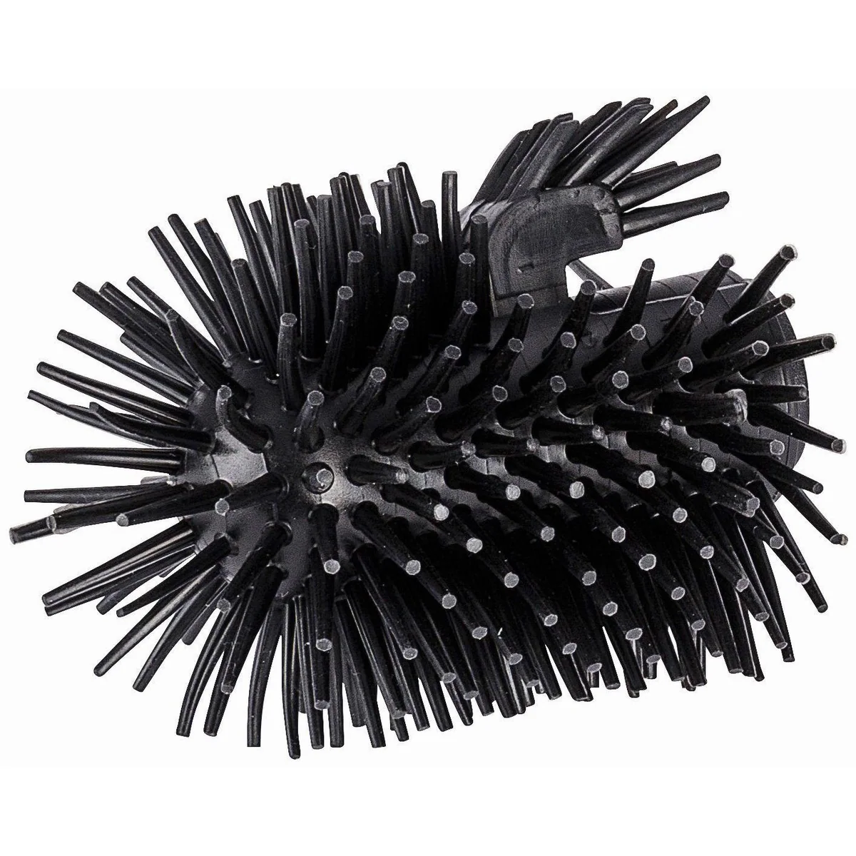WENKO WC-Reinigungsbürste Set, 3-teilig, effektive Reinigung und hygienisches Design 4